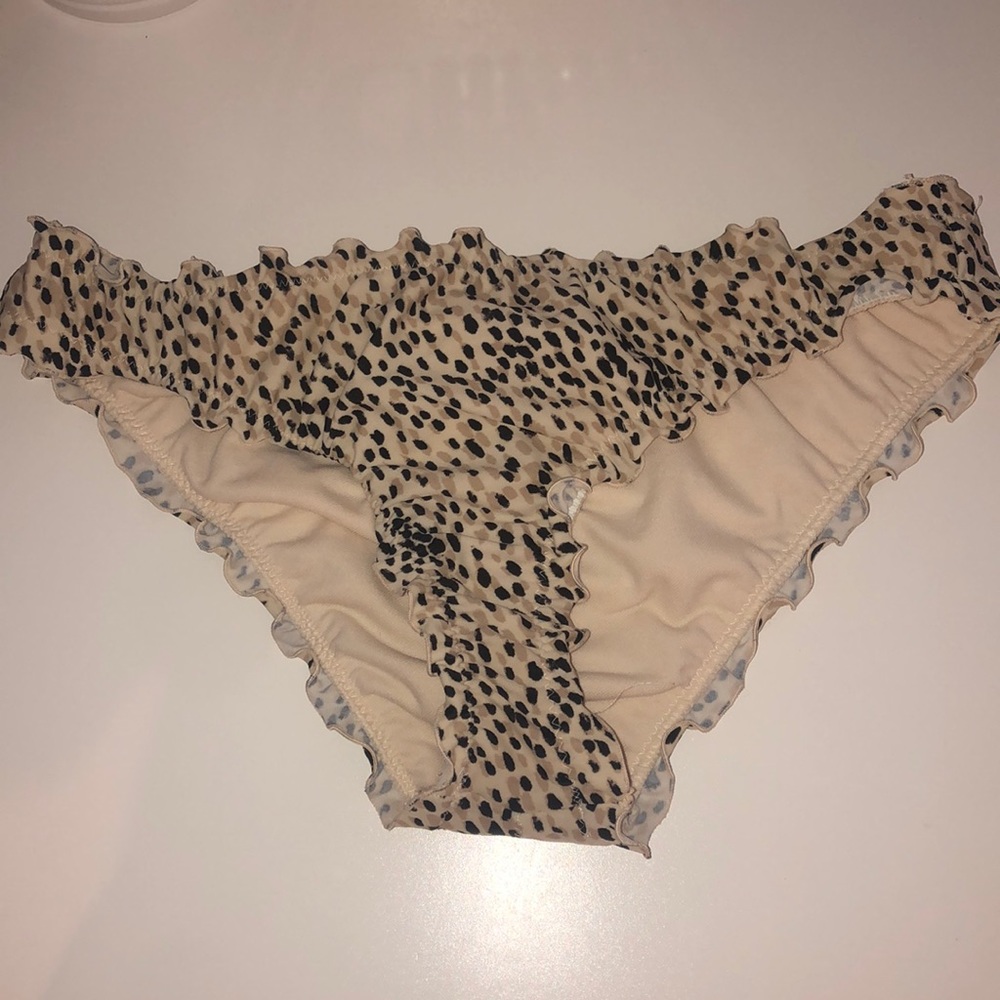 Hollister Bikini Bottom